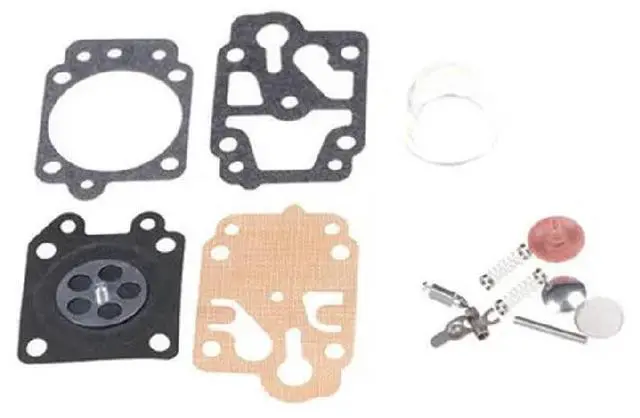 Main image of Carburetor Repair Kit for Walbro