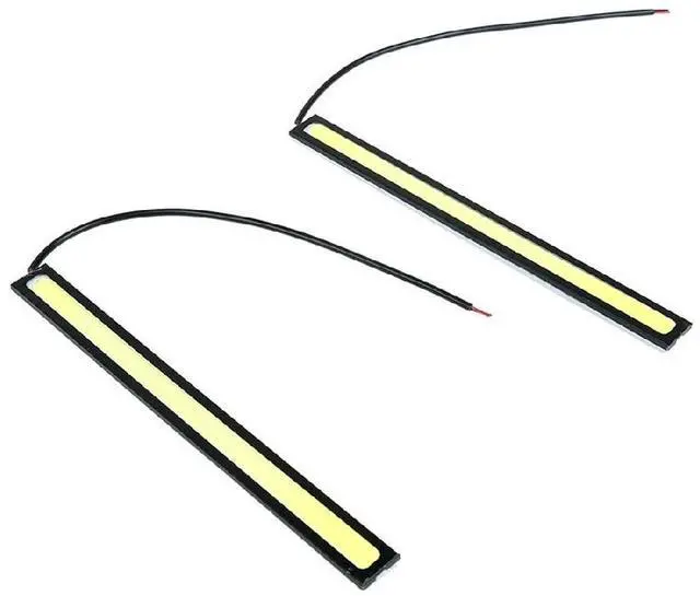 Main image of 17cm COB Daytime Running Light 2pcs