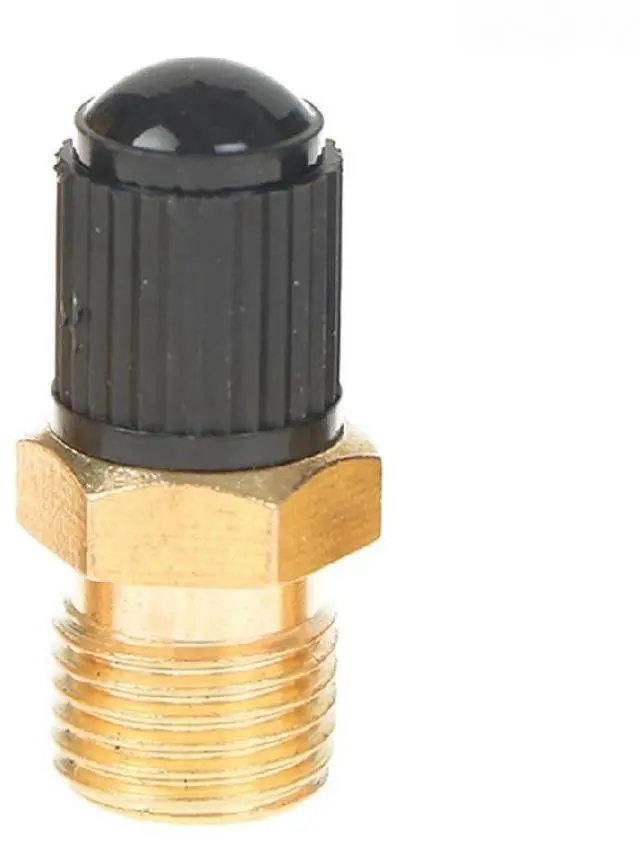 Main image of Pure Copper Tire Valve Core M10