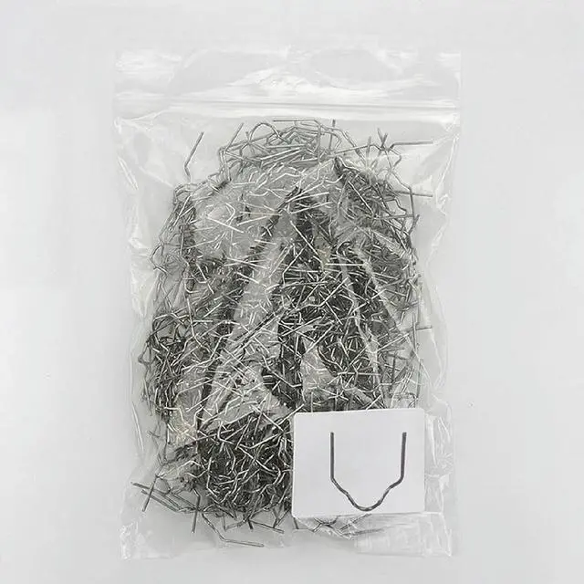 Main image of Plastic Repair Welding Wave Staples 100pcs
