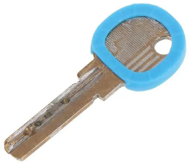 Main image of Silicone Key Cap Cover 24pcs Bright Colors