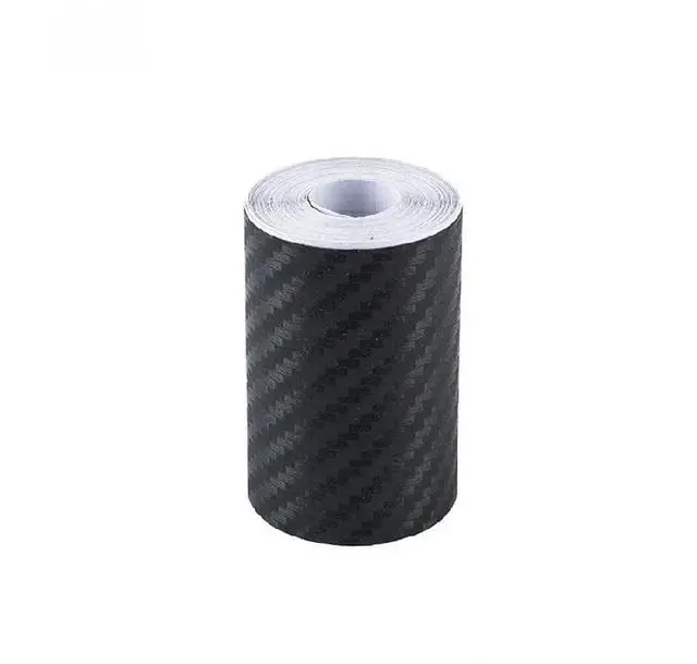 Main image of 3D Carbon Fiber Door Scratch Protector