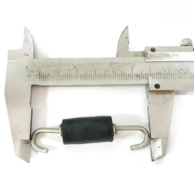 Main image of Stainless Steel Exhaust Spring Hooks Motorcycle
