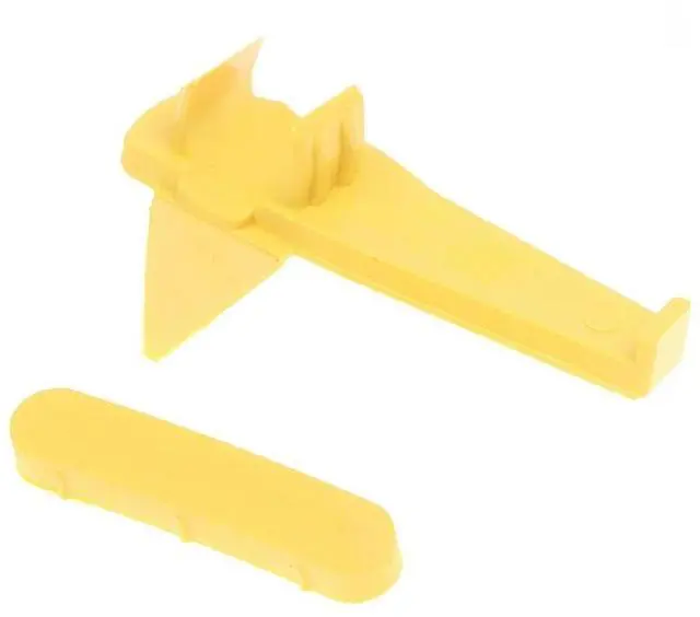 Main image of Tireless Bird Head Pad for Tyre Changer