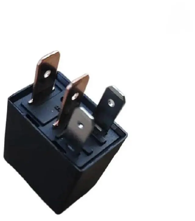 Main image of 24V 40A SPDT Automotive Relay
