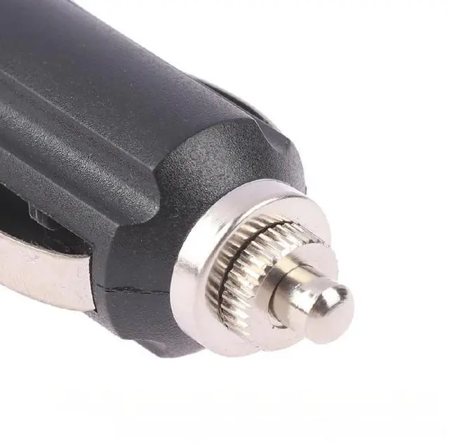 Main image of 12V/24V 20A Male Socket Plug Adapter