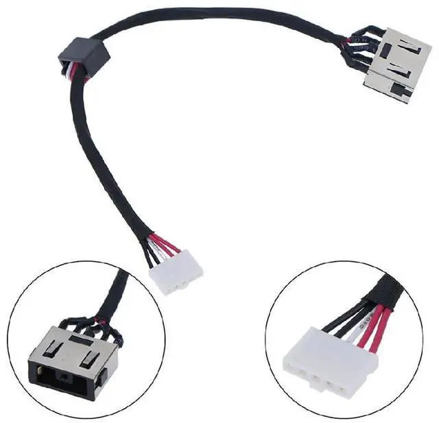 Main image of DC Power Jack for G50 G50-70 G40-70