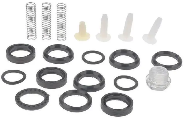 Main image of O-Ring Kit for Pressure Washer 20PC