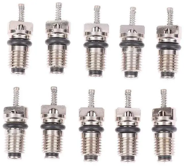 Main image of R134A A/C Valve Core Repair Kit