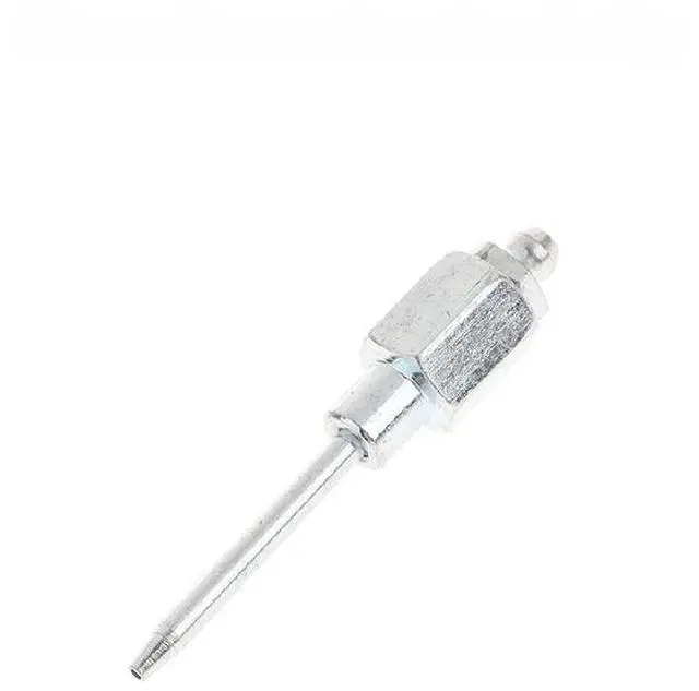 Main image of High Speed Steel Needle Adapter