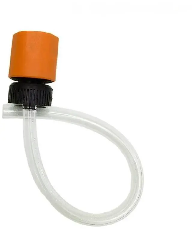 Main image of Lithium Washer High Pressure Hose Quick Adapter