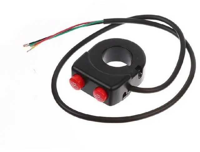Main image of Handlebar Horn/Turn Signal Switch