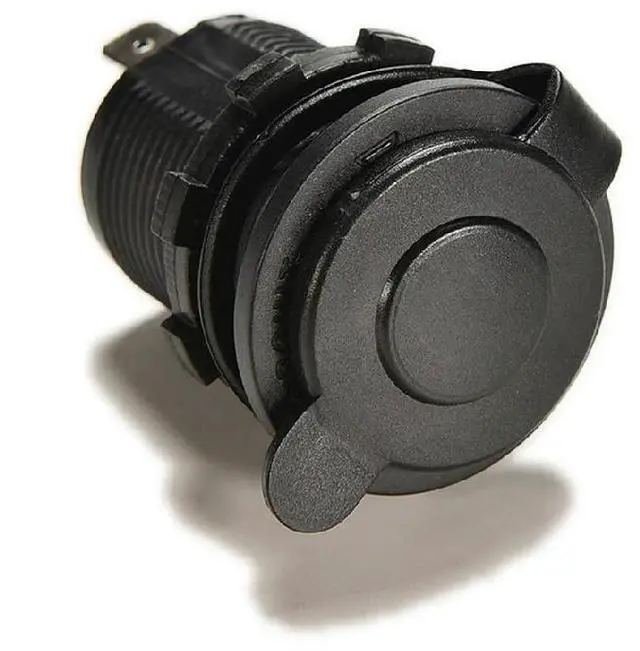 Main image of 12V Waterproof Car USB Charger Socket