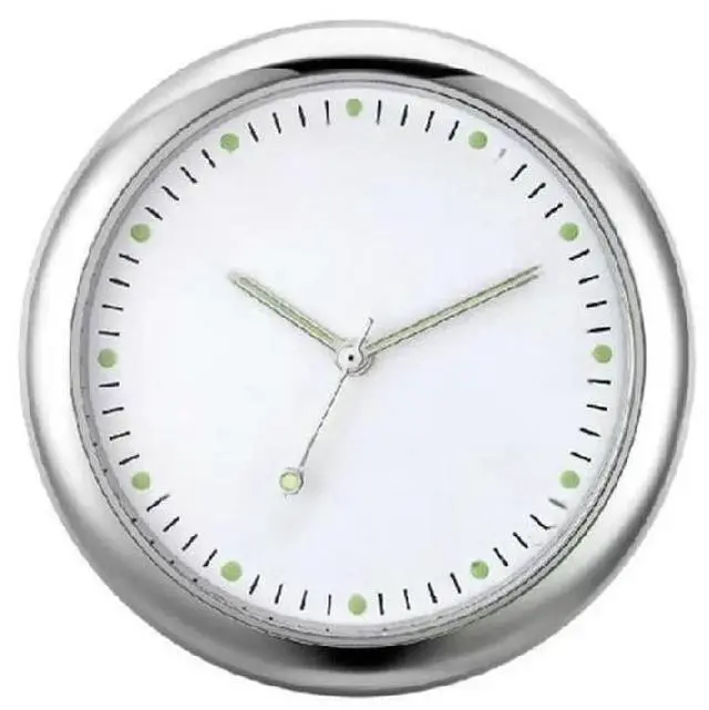 Main image of Dashboard Clock Luminous Analog