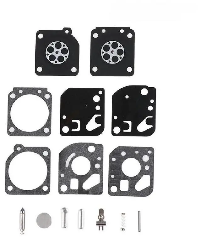 Main image of Carburetor Rebuild Kit RB-29 15Pcs