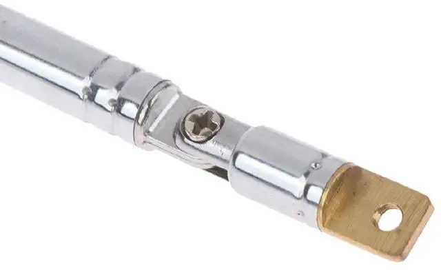 Main image of 7-Section Telescopic Car Antenna