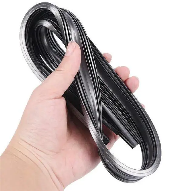 Main image of Frameless Wiper Blade Refill 24-28"