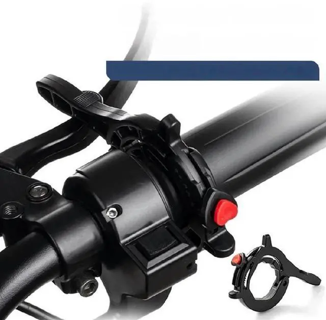Main image of Motorcycle Cruise Control Throttle Lock