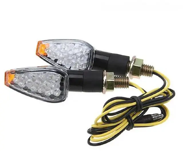 Main image of 12V Front/Rear Turn Signal Light