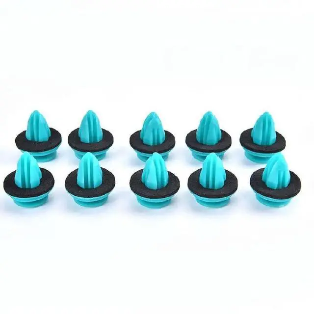 Main image of Fastener Clips Retaining 50Pcs