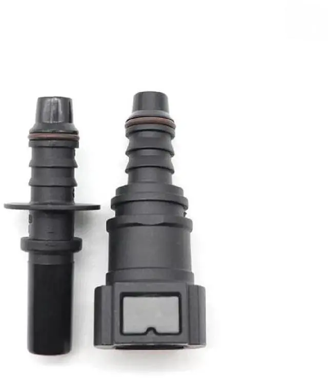 Main image of Fuel Line Quick Disconnect Coupler
