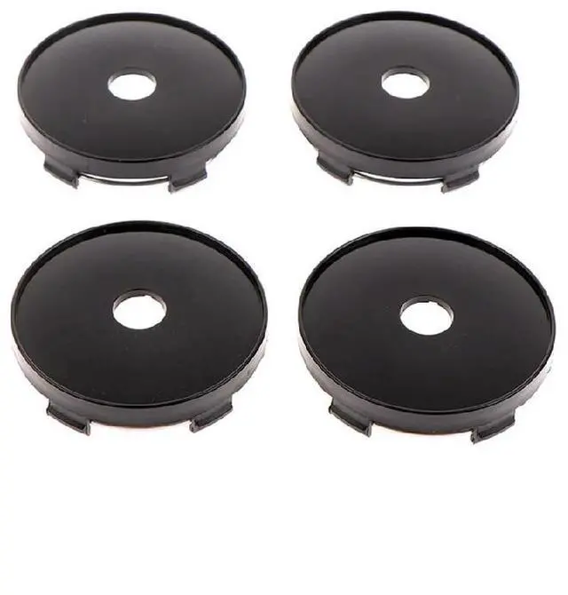 Main image of Wheel Center Hubcaps 60/65mm 4PCS