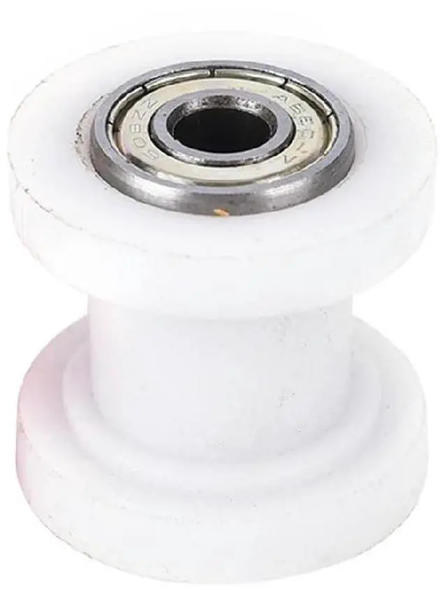 Main image of 8mm 10mm Chain Roller Tensioner Pulley Guide
