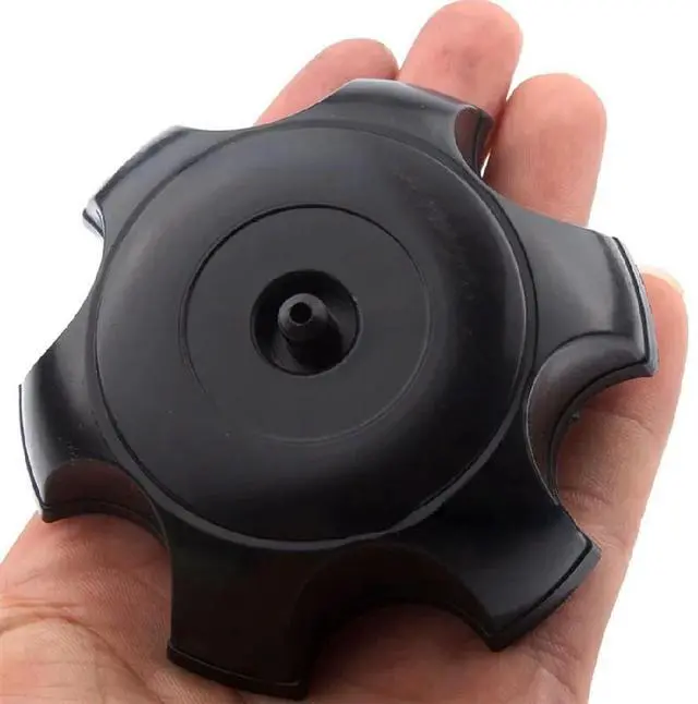 Main image of Fuel Cap for 50-125cc Dirt Pit Bike CRF80