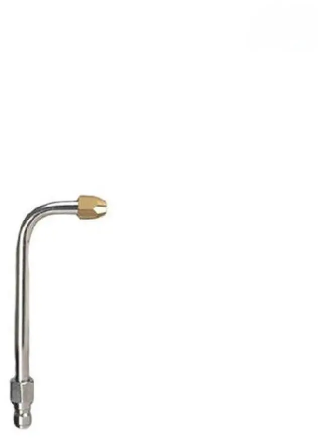 Main image of 25°/90° High Pressure Spray Wand