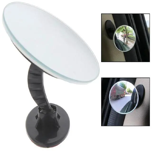 Main image of 5cm 360° Blind Spot Convex Mirror
