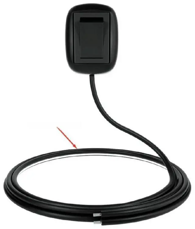 Main image of 60/100cm Power Off Switch with Cable