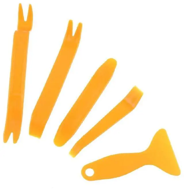 Main image of Trim Removal Tool Kit 5PC