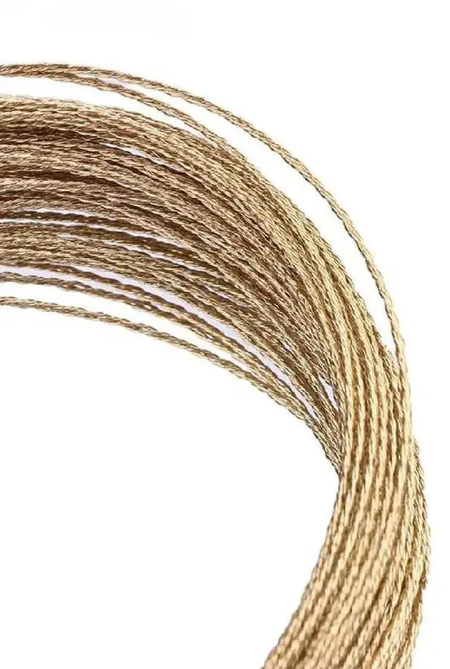 Main image of Windshield Removal Wire Rope 0.8mm