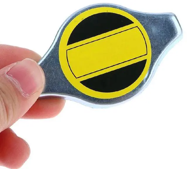 Main image of Medium Radiator Cap 0.9 Pressure