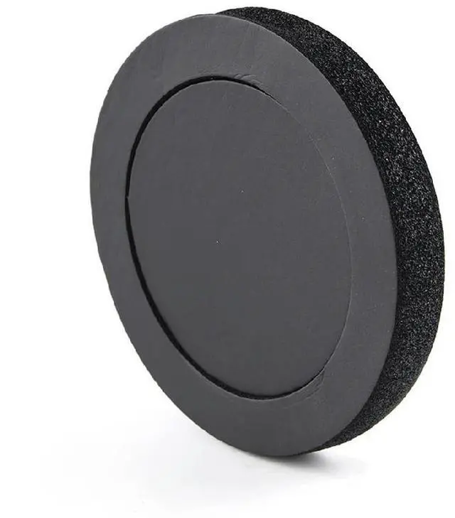Main image of 6.5" Speaker Soundproof Sponge Pad
