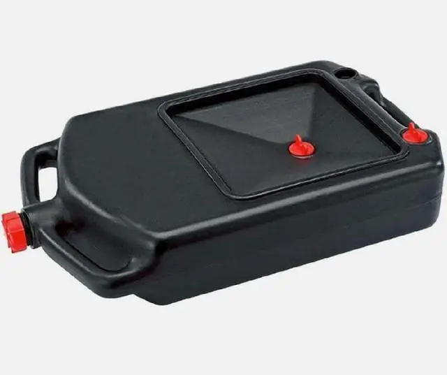 Main image of Oil Drain Tray 8-15L for Repair