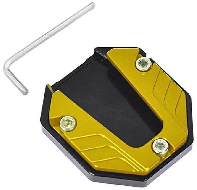 Main image of Kickstand Foot Extender Aluminum