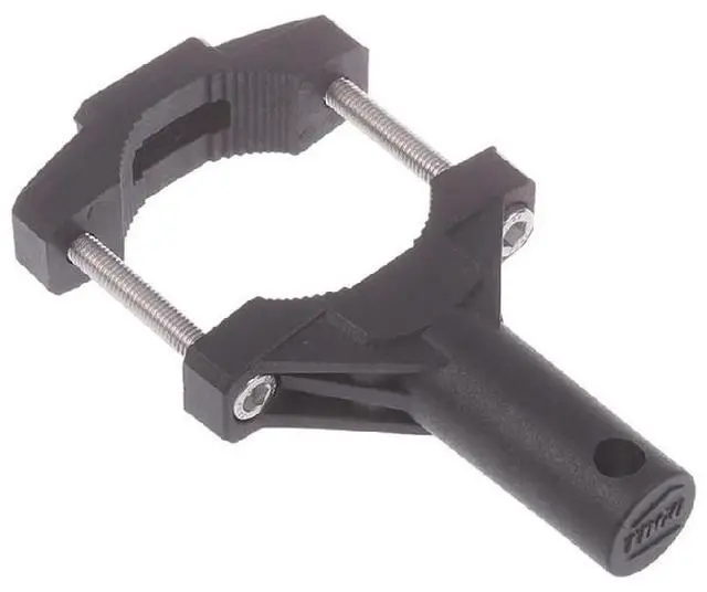 Main image of Headlight Spotlight Extension Mount