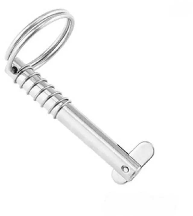 Main image of 8mm Quick Release Pin Marine 316