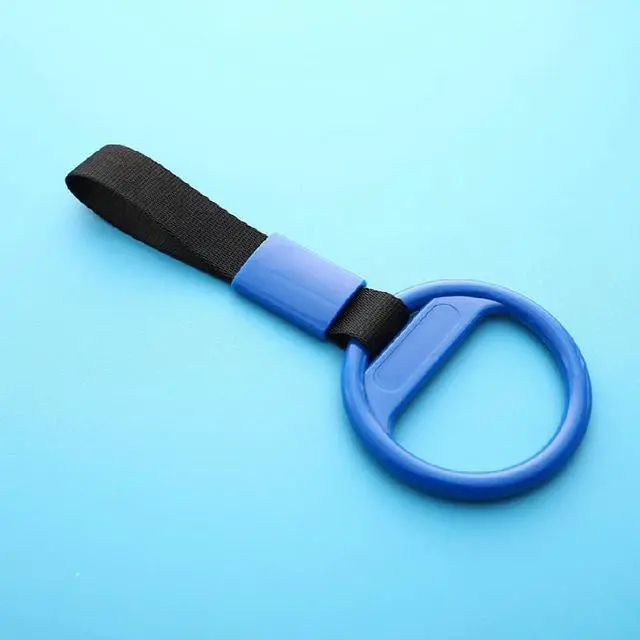 Main image of PVC Bus Handle Drift Charm