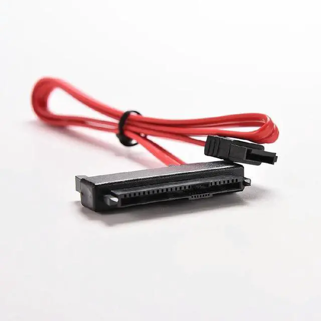 Main image of 29-Pin SAS to SATA Data+Power Cable