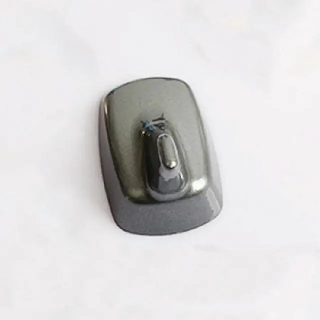 Main image of Shark Fin Roof Antenna Decoration