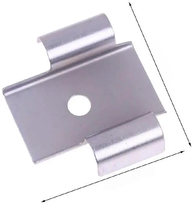 Main image of Brake Cable Retainer 34406854898