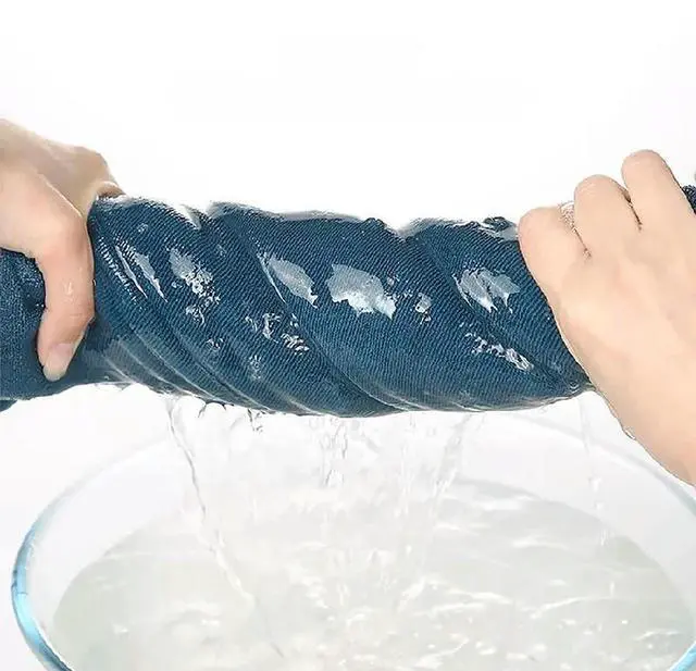 Main image of Microfibre Car Detailing Polishing Drying Cloth