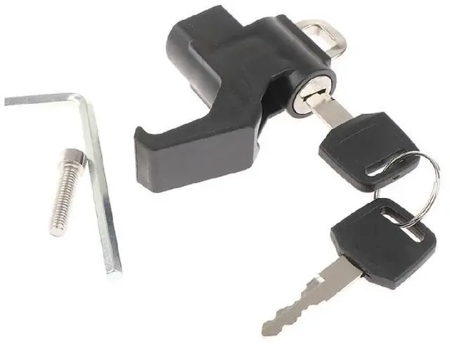 Main image of Helmet Lock Handlebar 22-26mm