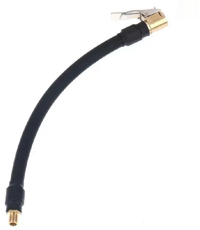 Main image of Tire Valve Extension Tube 20-60cm