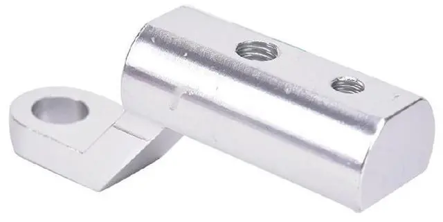 Main image of Rearview Mirror Expander Bracket Adapter Mount