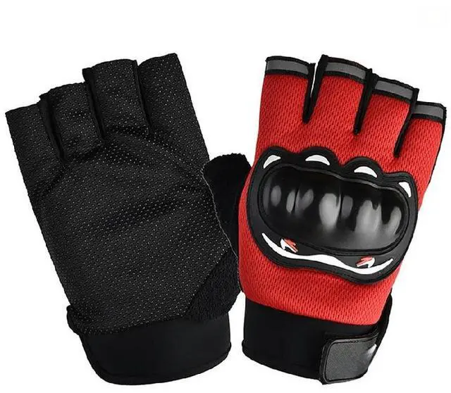 Main image of Anti-Slip Cycling Glove Full/Half Finger