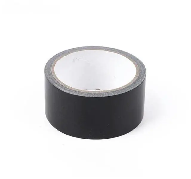 Main image of Self-Adhesive Leather Repair Tape