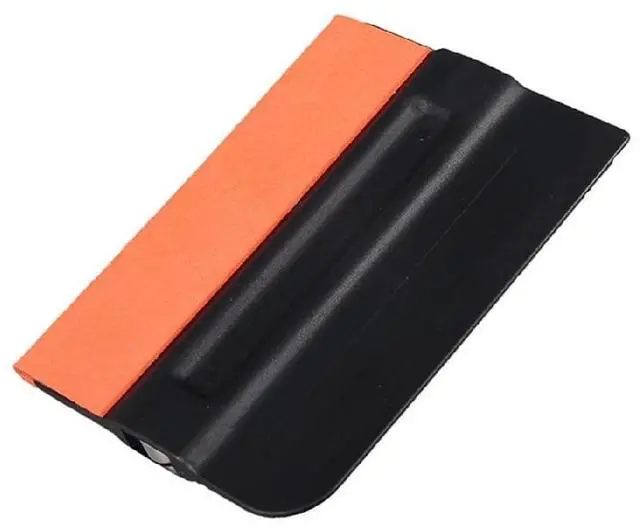 Main image of Magnetic Card Squeegee Window Tint